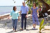 Duques de Cambridge, kate, william