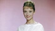 Audrey Hepburn