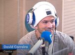 David Carreira, cantor