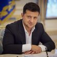 Volodymyr Zelensky 
