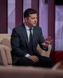 Volodymyr Zelensky 