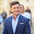 Volodymyr Zelensky 