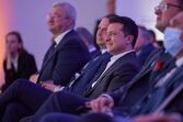 Volodymyr Zelensky 