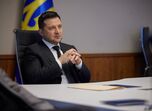 Volodymyr Zelensky 