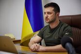 Volodymyr Zelensky 