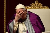 Papa Francisco, Nossa Senhora de Fátima, Basílica de São Pedro, Vaticano