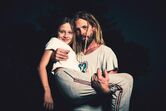 Foo Fighters, Taylor Hawkins, Dave Grohl