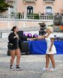 Fanny Rodrigues, Carina Rodrigues, DJ Gio Soundz