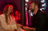 Cristina Ferreira, Ljubomir Stanisic