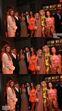 Cristina Ferreira, Cláudia Vieira, Ljubomir Stanisic, João Alves, Tânia Ribas de Oliveira, Raquel Strada, Cifrão, Noua Wong