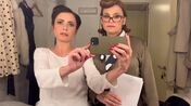Patrícia Tavares, Rita Salema, Diogo Infante, O Amor é Tão Simples, Flávio Gil