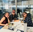 Patrícia Tavares, Rita Salema, Diogo Infante, O Amor é Tão Simples, Flávio Gil
