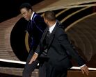 Chris Rock, Will Smith, Óscares