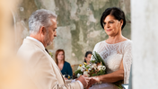João, Dulce, Casados à primeira Vista, sic