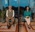 João, Dulce, Casados à primeira Vista, sic