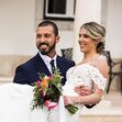 Tiago, Dina, Casados à Primeira Vista