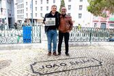 João Baião