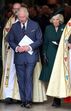 Príncipe Carlos, Camilla Parker Bowles