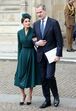 Rei Felipe VI, Rainha Letizia