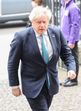 Boris Johnson