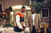 Will Smith, Chris Rock