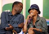 Chris Rock, Jada Pinkett Smith