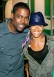 Chris Rock, Jada Pinkett Smith