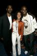 Will Smith, Chris Rock, Jade Pinkett Smith