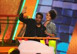 Chris Rock, Jada Pinkett Smith