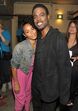 Chris Rock, Jada Pinkett Smith