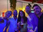 Anna Cherepanova, Tiago Jaqueta, Casados à Primeira Vista