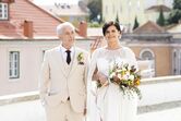 Casados à Primeira Vista, Dulce, João