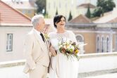 Casados à Primeira Vista, Dulce, João