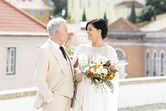 Casados à Primeira Vista, Dulce, João