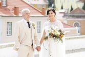 Casados à Primeira Vista, Dulce, João
