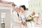 Casados à Primeira Vista, Dulce, João