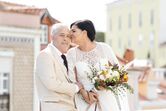 Casados à Primeira Vista, Dulce, João