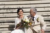 Casados à Primeira Vista, Dulce, João