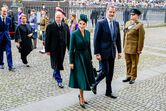 Rainha Letizia de Espanha