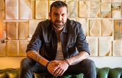 Ljubomir Stanisic, Hell's Kitchen