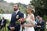 Tiago, Dina, Casados à Primeira Vista