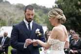 Tiago, Dina, Casados à Primeira Vista
