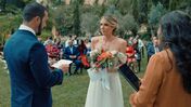 Tiago, Dina, Casados à Primeira Vista