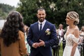 Tiago, Dina, Casados à Primeira Vista
