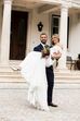 Tiago, Dina, Casados à Primeira Vista