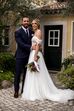 Tiago, Dina, Casados à Primeira Vista