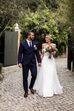 Tiago, Dina, Casados à Primeira Vista