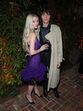 ANYA TAYLOR-JOY e Malcolm McRae