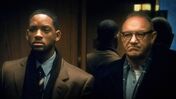 Will Smith, Enemy of the State