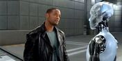 Will Smith, Eu, Robot